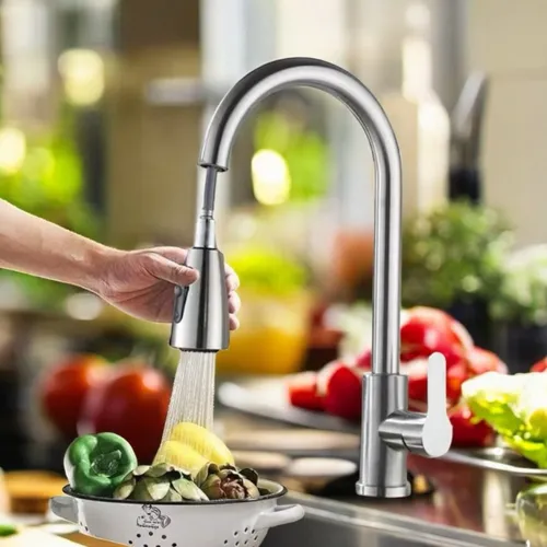 Metais Cozinha e Banho