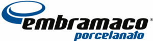 logo embramaco porcelanato