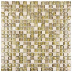 pastilha glass mosaic linha glass stone gs 302