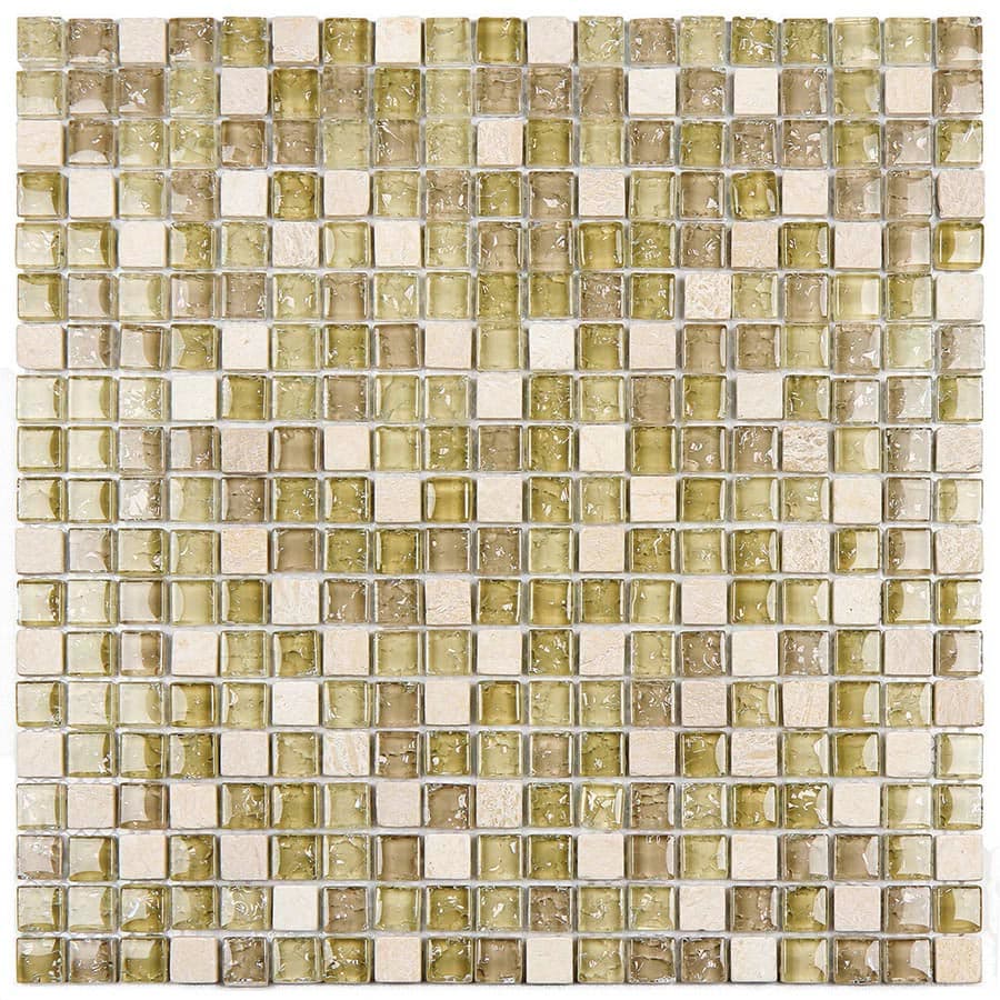 pastilha glass mosaic linha glass stone gs 302