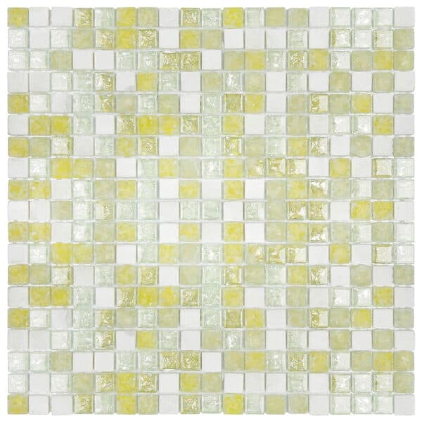 pastilha glass mosaic linha glass stone gs 303