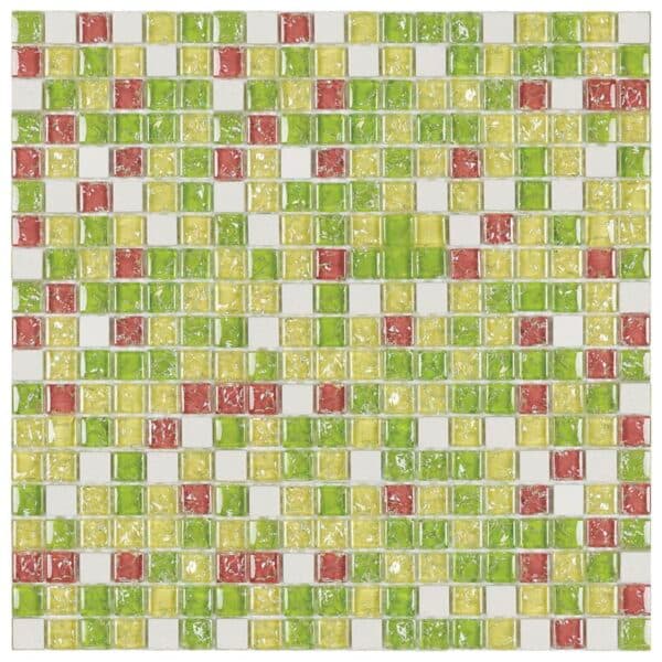 pastilha glass mosaic linha glass stone gs 307