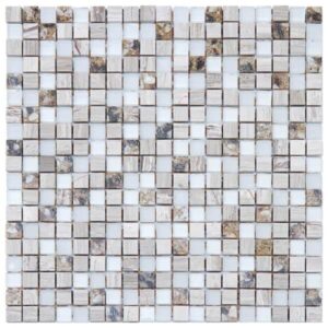 pastilha glass mosaic linha glass stone gs 400