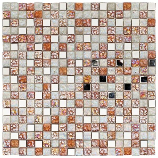 pastilha glass mosaic linha glass stone gs 550
