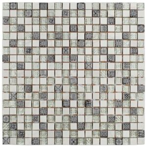 pastilha glass mosaic linha glass stone gs 551