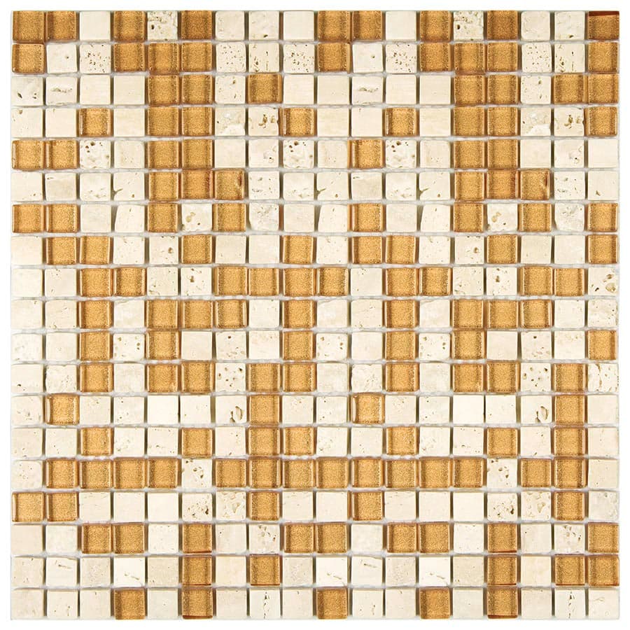 pastilha glass mosaic linha glass stone gs 901