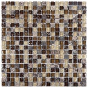 pastilha glass mosaic linha glass stone gs 906