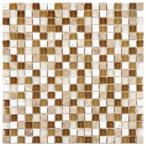 pastilha glass mosaic linha glass stone gs 909