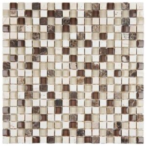 pastilha glass mosaic linha glass stone gs 913