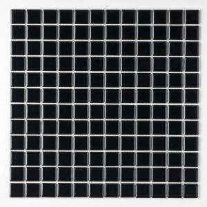 pastilha piscina atlas linha revenda 25x25 b2105 preto