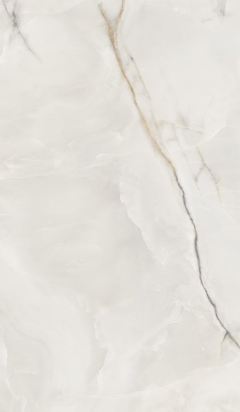 porcelanato villagres marmo palazzo ducale bianco polido 610036 61x106