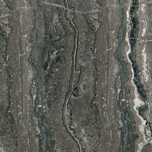 porcelanato villagres marmo travertino titanium polido 800024 80x140