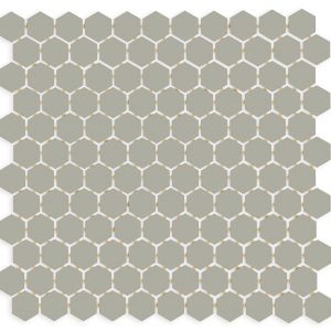 pastilha porcelana atlas linha revenda inox m 12257 hexagonal 300x300