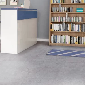 Piso Vinílico Ruffino Bravo Studio Grafite R39010