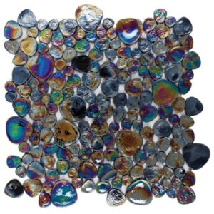 Pastilha Glassmosaic Dali DL06