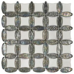 Pastilha Glassmosaic Dali DL07