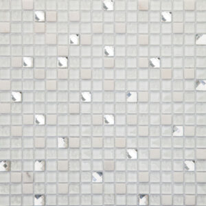 Pastilha Glassmosaic Glass Stone GS120
