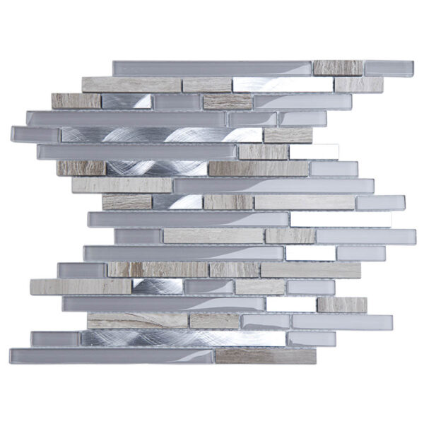 Pastilha Glassmosaic Glass Stone GST01