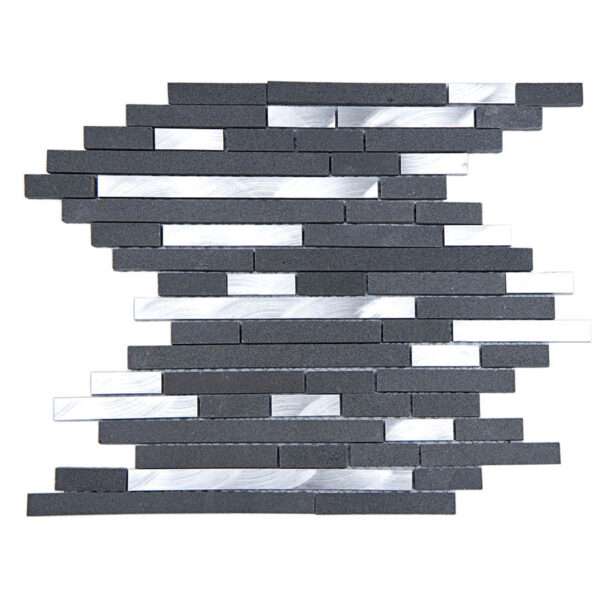 Pastilha Glassmosaic Glass Stone GST02