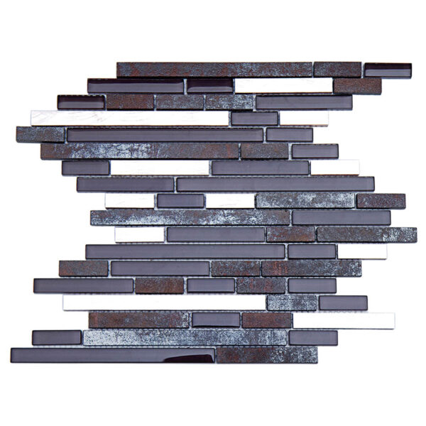 Pastilha Glassmosaic Glass Stone GST03