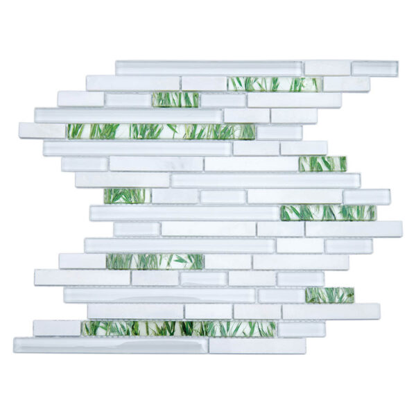 Pastilha Glassmosaic Glass Stone GST07