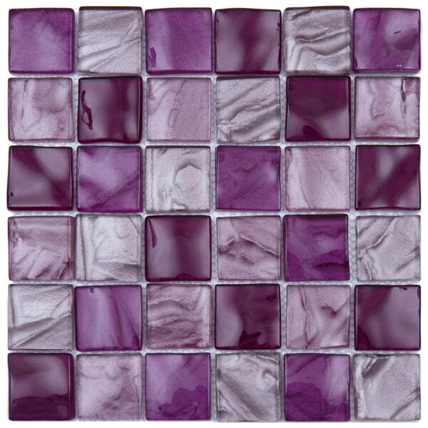 Pastilha Glassmosaic Junsui J01