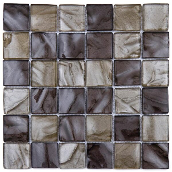 Pastilha Glassmosaic Junsui J04