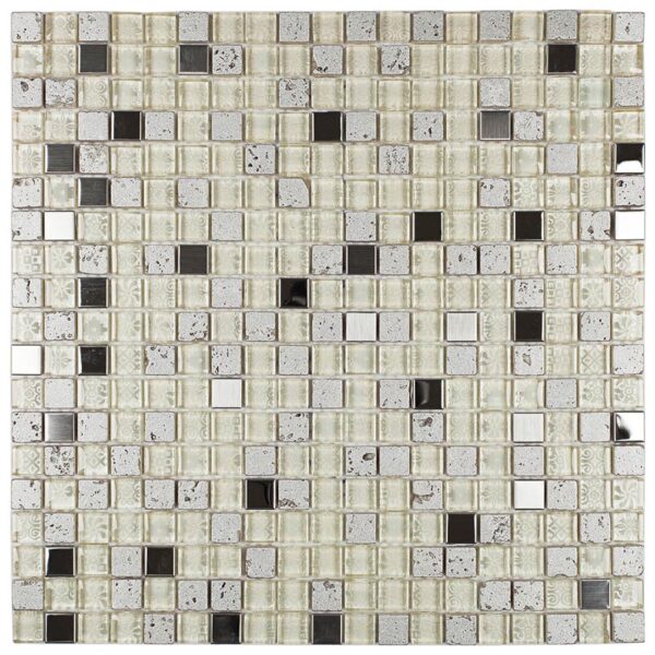 Pastilha Glassmosaic Machu Picchu MP500