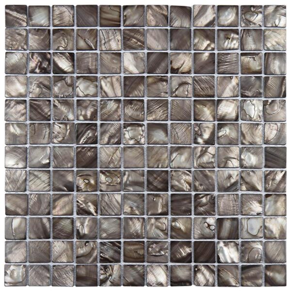 Pastilha Glassmosaic Madrepérola SL13