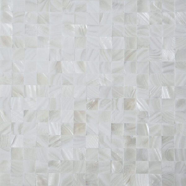 Pastilha Glassmosaic Madrepérola SL200