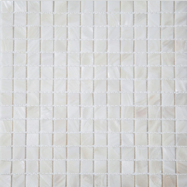 Pastilha Glassmosaic Madrepérola SL203