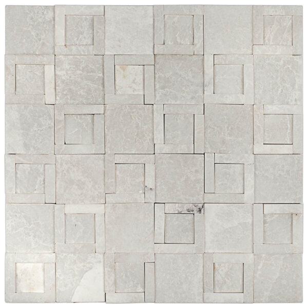 Pastilha Glassmosaic Mármore MR31