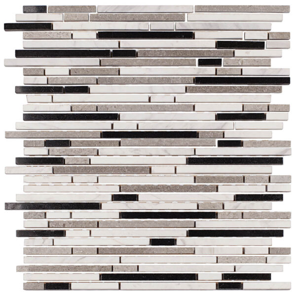 Pastilha Glassmosaic Mármore MR45