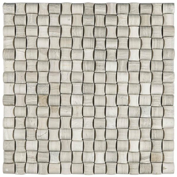 Pastilha Glassmosaic Mármore MR52