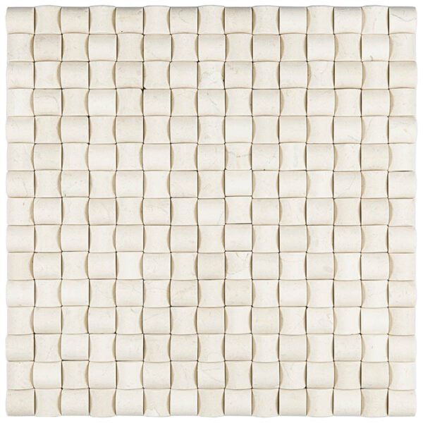 Pastilha Glassmosaic Mármore MR53