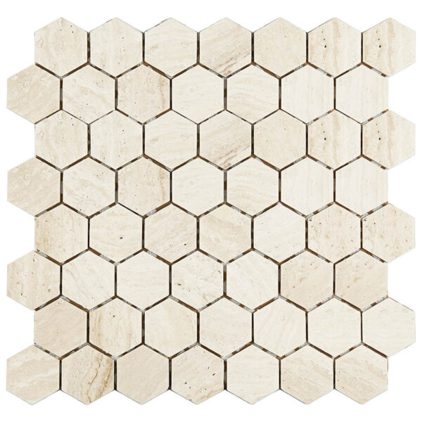 Pastilha Glassmosaic Mármore MR54