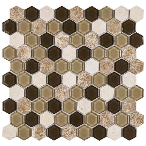 Pastilha Glassmosaic Matisse MT700