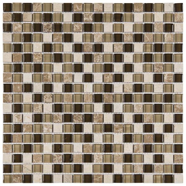 Pastilha Glassmosaic Matisse MT701