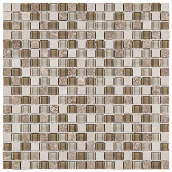 Pastilha Glassmosaic Matisse MT704