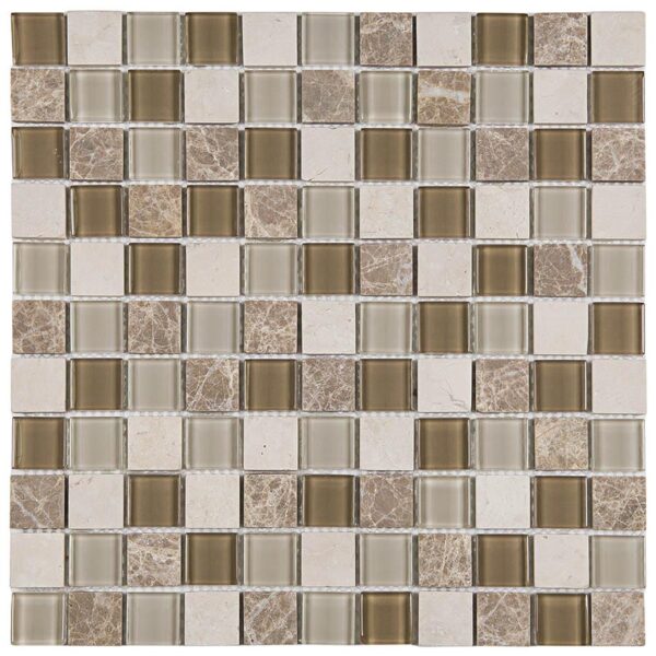 Pastilha Glassmosaic Matisse MT705