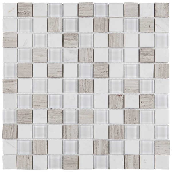 Pastilha Glassmosaic Matisse MT711