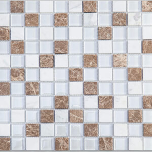 Pastilha Glassmosaic Matisse MT719