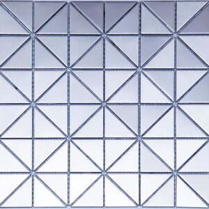 Pastilha Glassmosaic Metal AX34