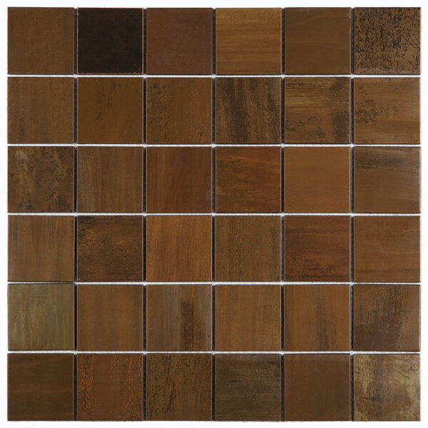 Pastilha Glassmosaic Metal CO01