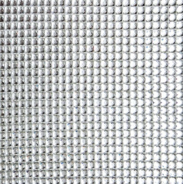 Pastilha Glassmosaic Mirror Mosaic MM04