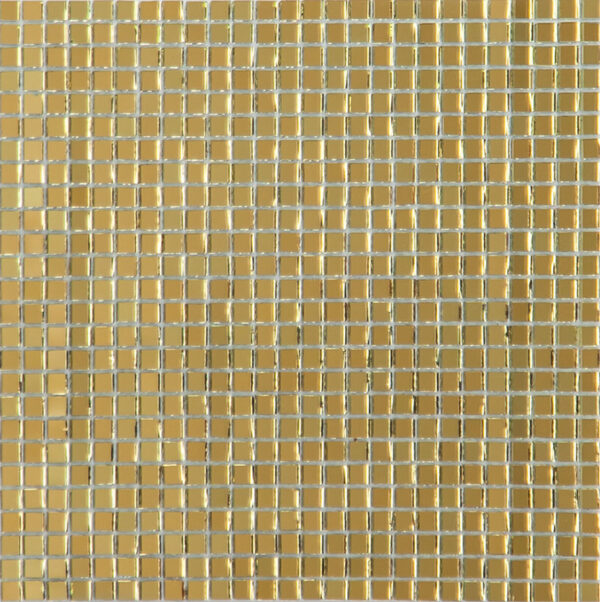 Pastilha Glassmosaic Mirror Mosaic MM07