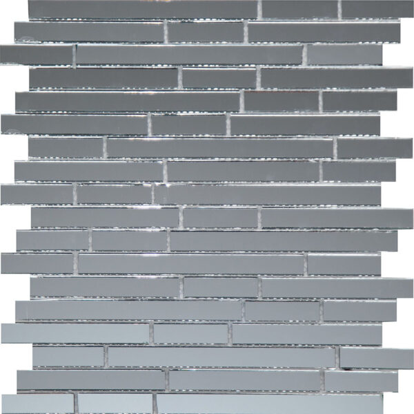 Pastilha Glassmosaic Mirror Mosaic MM08