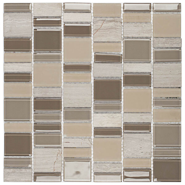 Pastilha Glassmosaic Petrus SP03