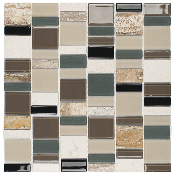 Pastilha Glassmosaic Petrus SP05