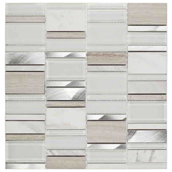 Pastilha Glassmosaic Petrus SP200